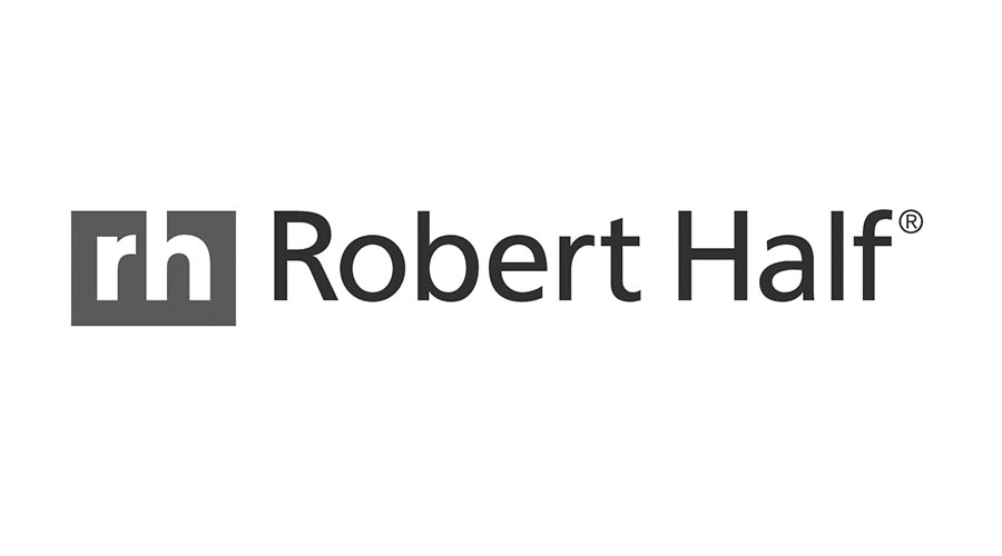 Robert Half International logo