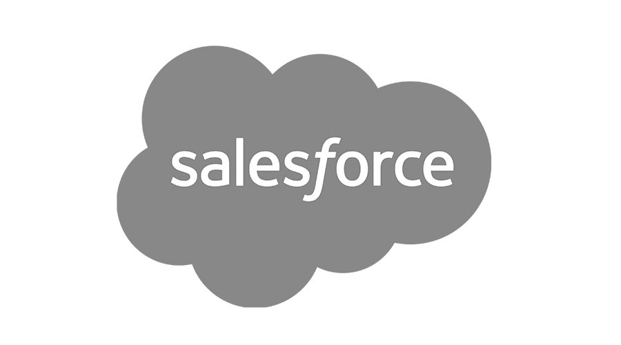 Salesforce logo
