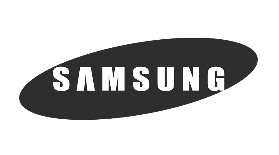 Samsung Electronics logo
