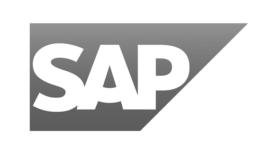 SAP SE logo