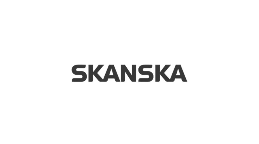 Skanska logo