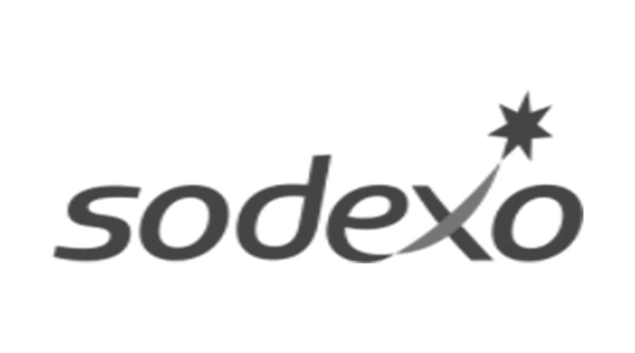 Sodexo logo
