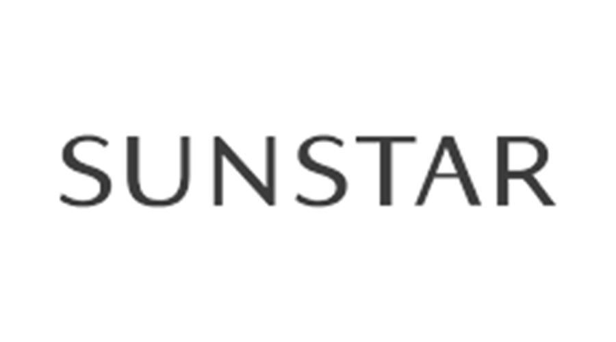 Sunstar logo