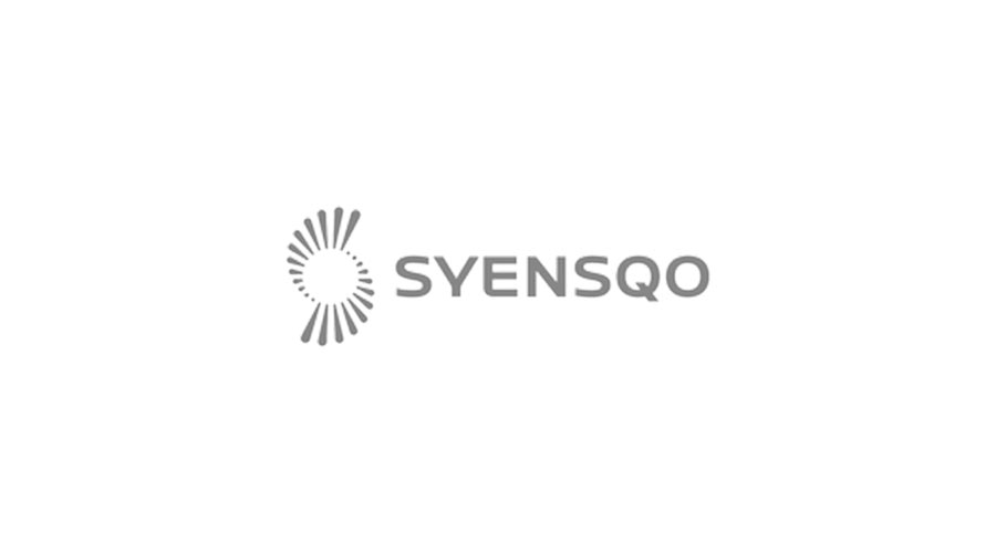 Syensqo logo