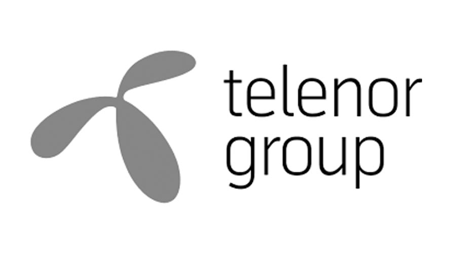 Telenor ASA logo