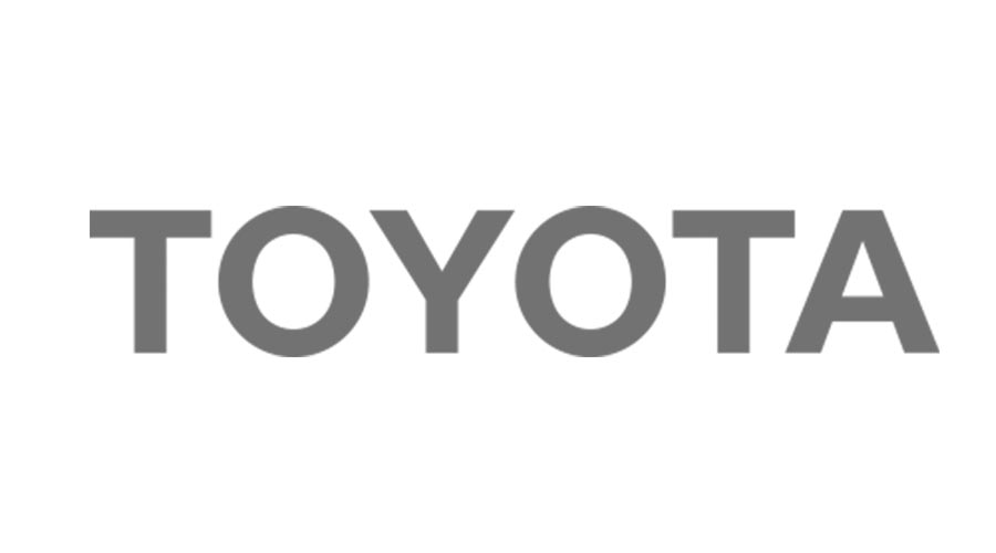 Toyota Motor Corporation logo