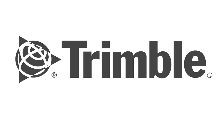 Trimble logo