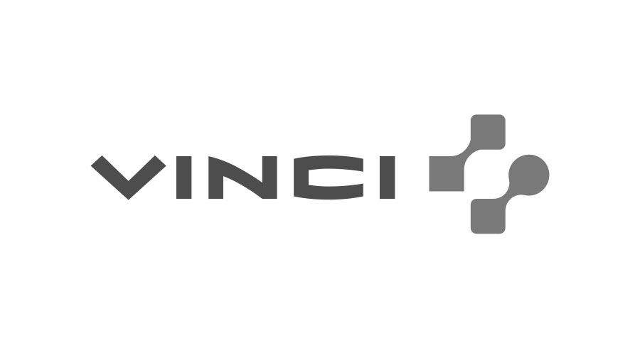 Vinci logo
