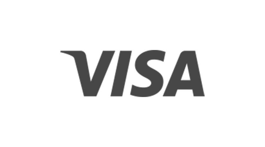 Visa Inc. logo