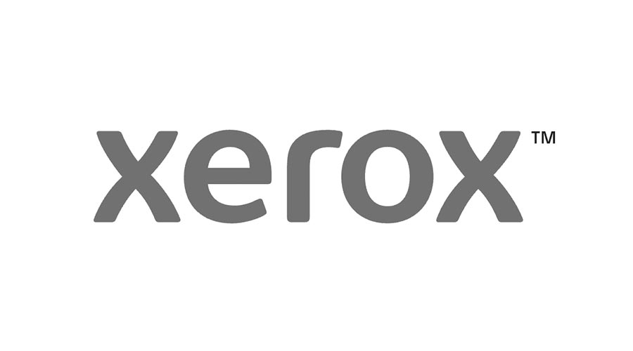 Xerox Corporation logo