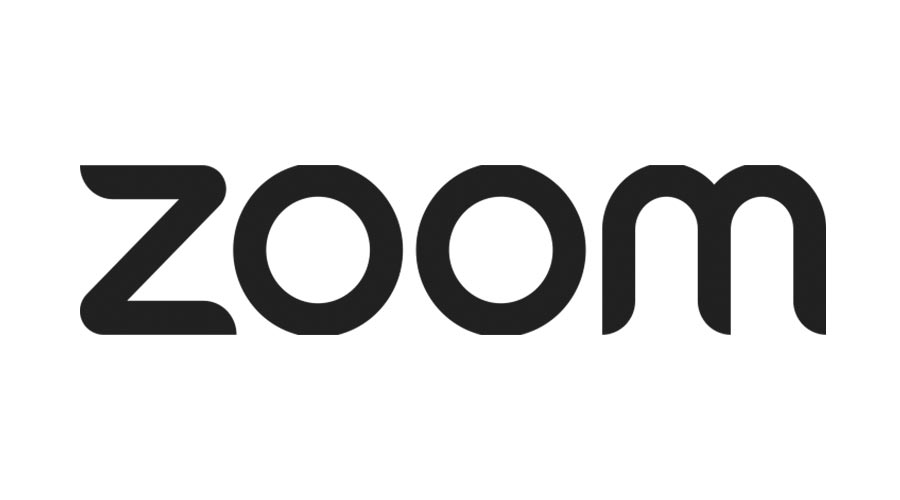 Zoom logo