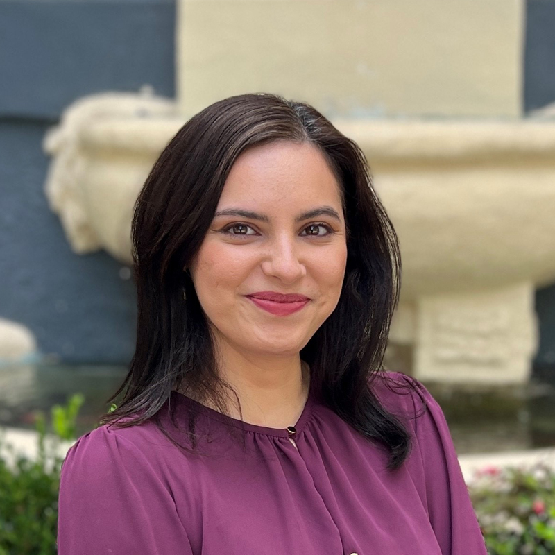 Alisha Vellani portrait