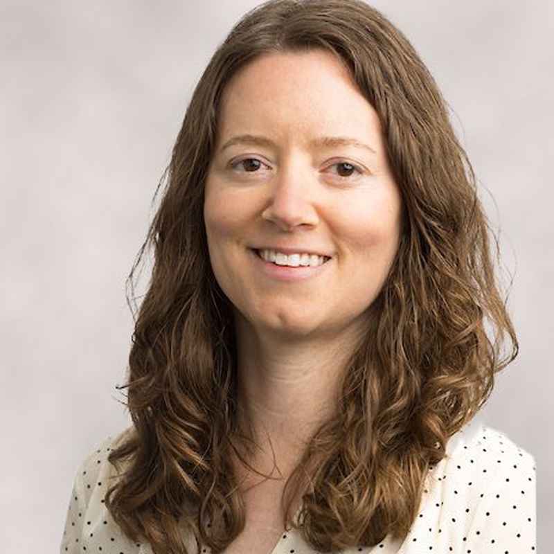 Bridgett Fisher portrait