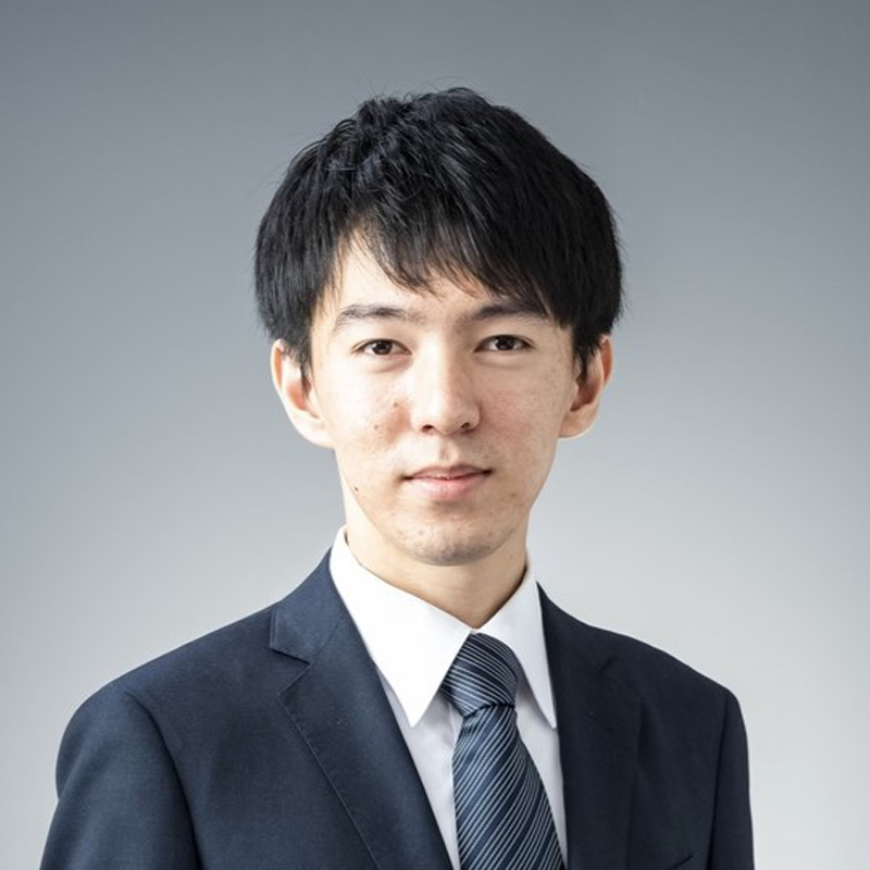 Koichi Sakaguchi portrait