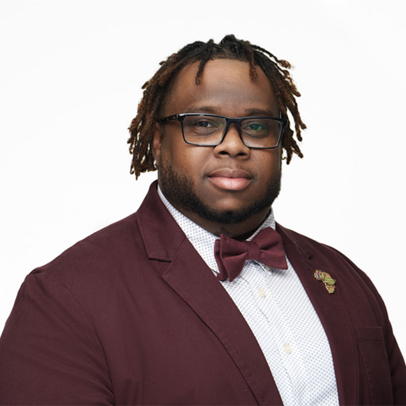 Kurell Julien | Q portrait