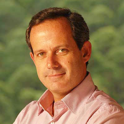 Alessandro Carlucci portrait