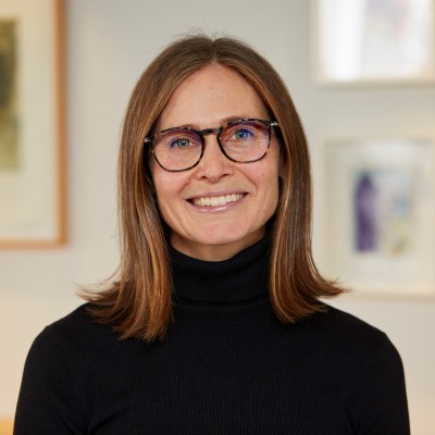 Anna Follér portrait