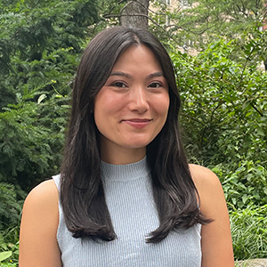 Alexa Roccanova portrait