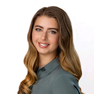 Anne Marie Jaminet portrait