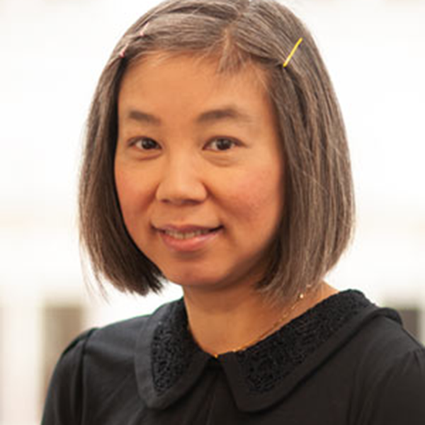 Amanda Tran portrait