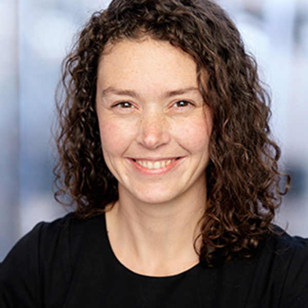 Beth Richmond portrait