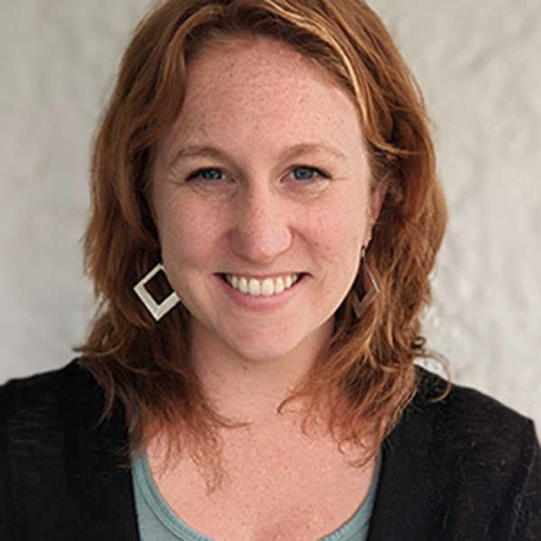 Caitlin Pierce portrait