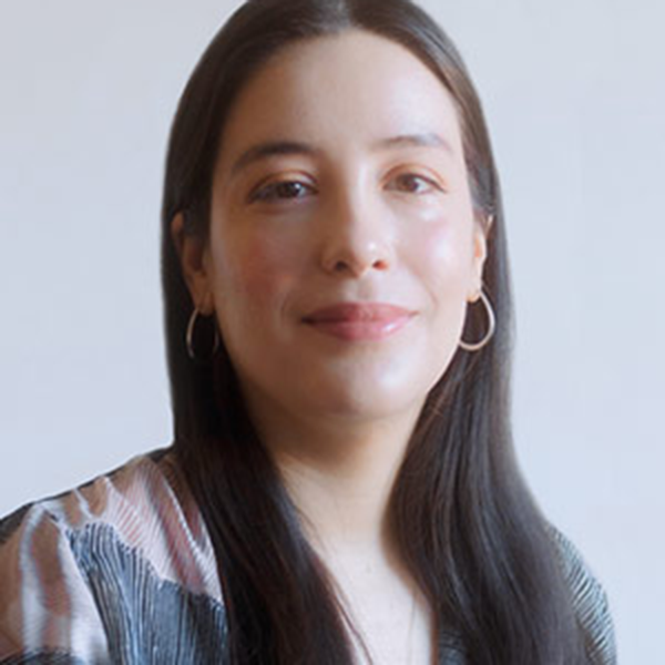 Carolina Dominguez portrait
