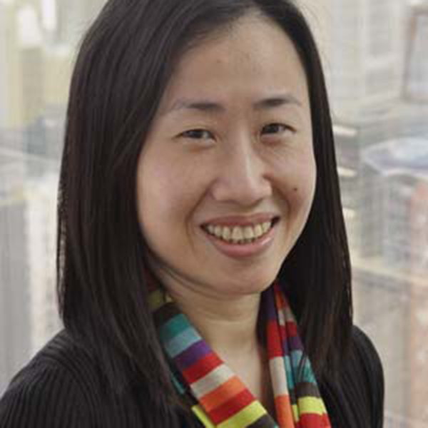Cecilia Chiu portrait
