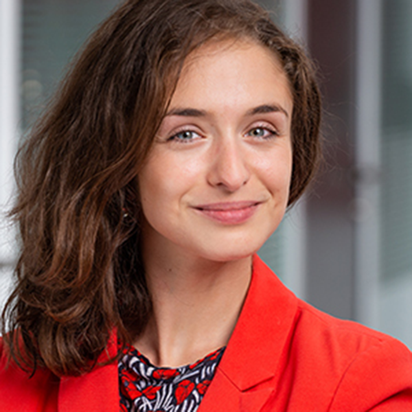 Céline da Graça Pires portrait