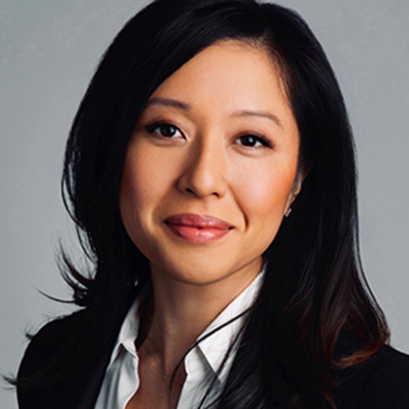 Diane M. LuTran portrait