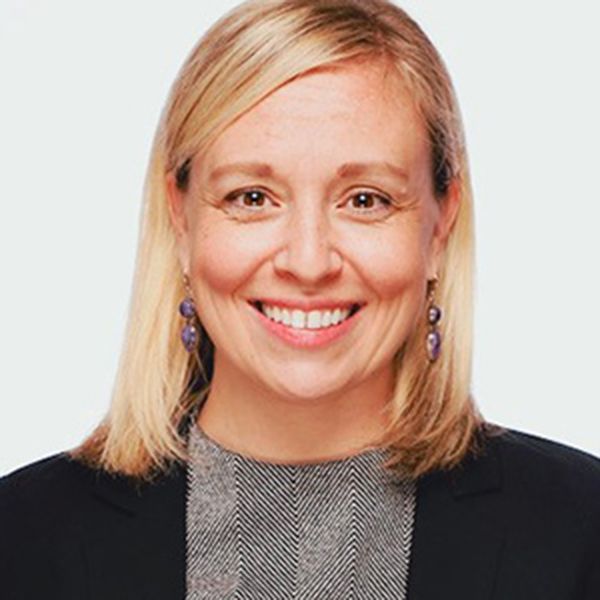 Eileen Gallagher portrait