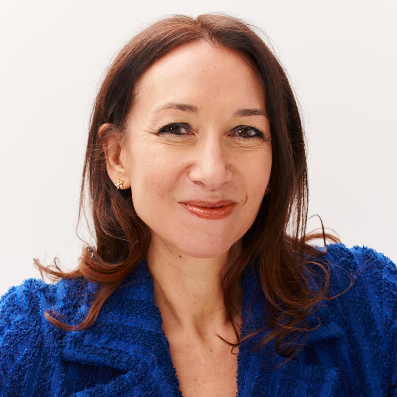 Elisa Niemtzow portrait