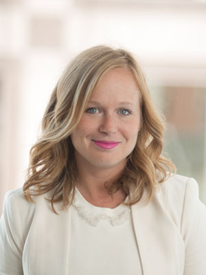 Elisabeth Best portrait