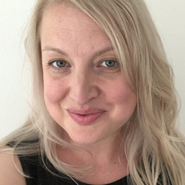 Erin Leitheiser portrait