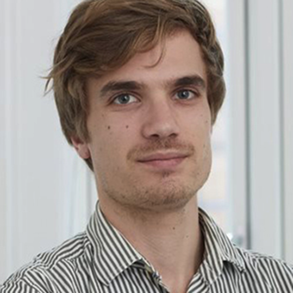 Giulio Pagnacco portrait
