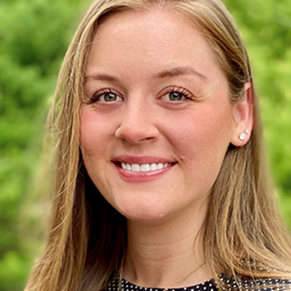 Gracie Cook portrait