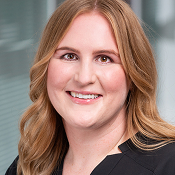 Jenna Kowalevsky portrait