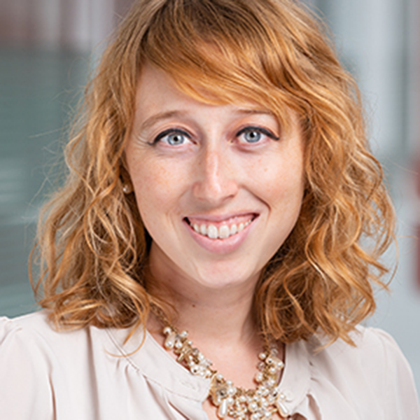 Jessica Witten portrait
