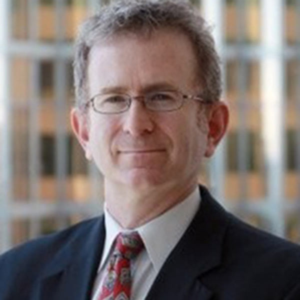 Jonathan Drimmer portrait
