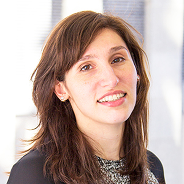 Jorgette Mariñez portrait