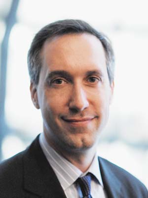 Jeremy Prepscius portrait