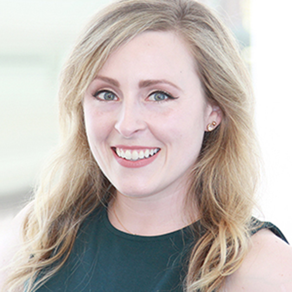 Katrina Fracisco portrait