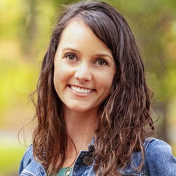 Kelly Gallo portrait