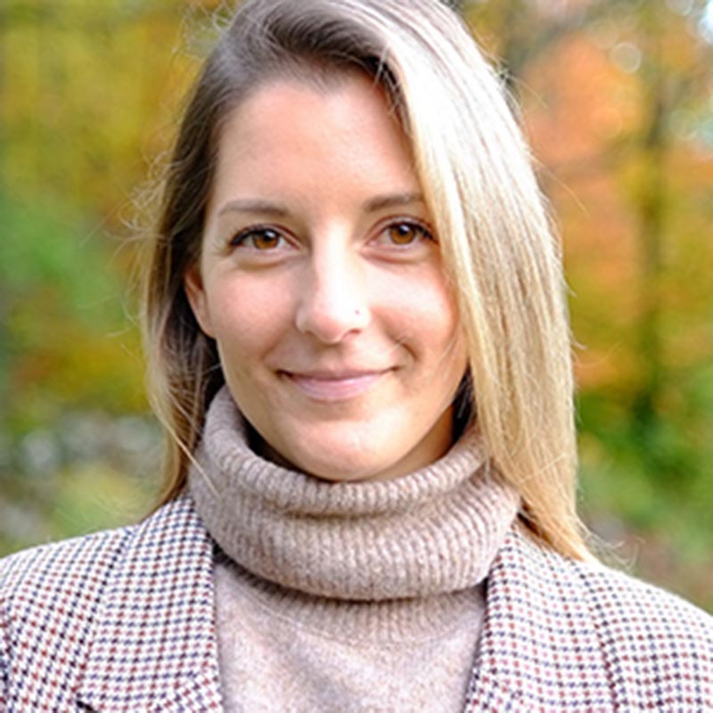 Kelly Metcalf portrait
