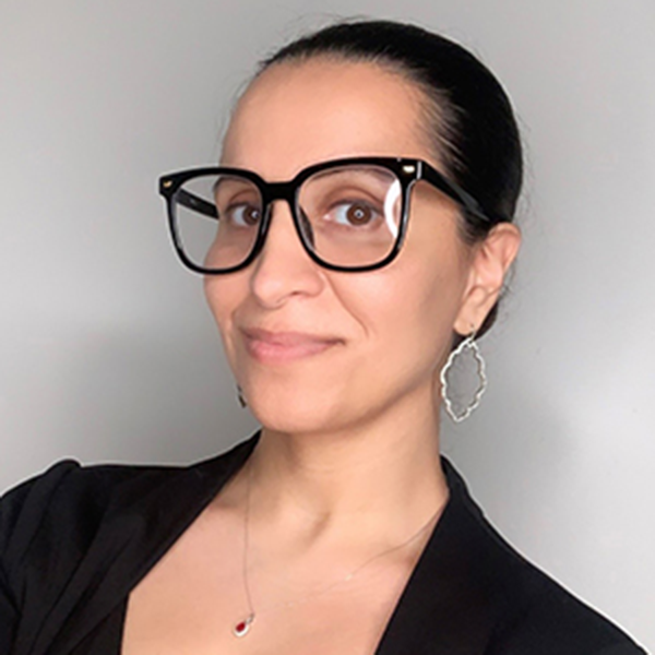 Keyana Hull portrait