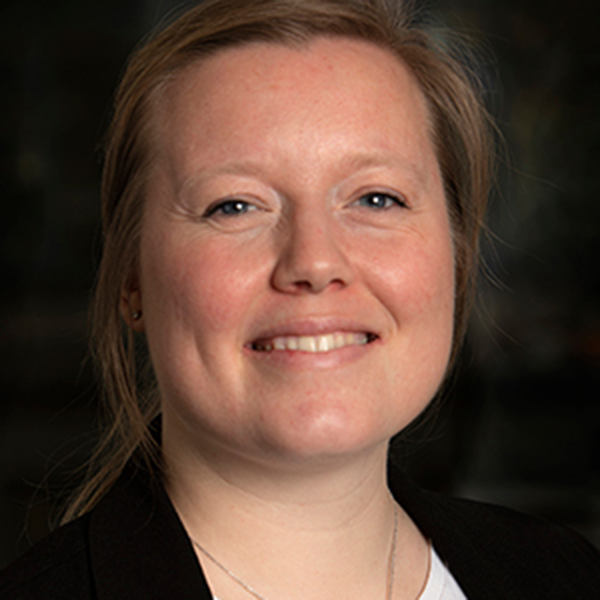 Kia Kyhl portrait