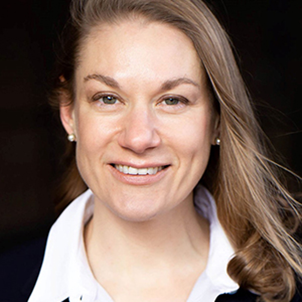 Kindra Mohr portrait