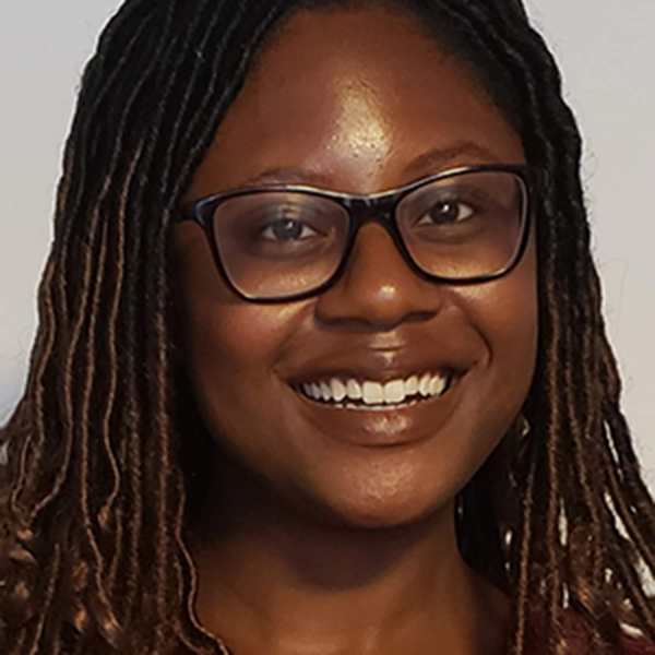 Lara Abiona portrait