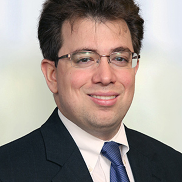 Len Savoleo portrait