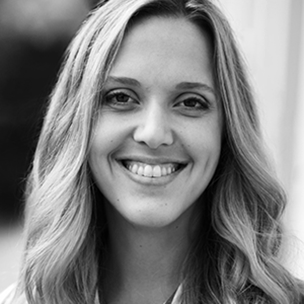 Lindsey Andersen portrait